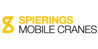 Spierings Mobile Cranes B.V.