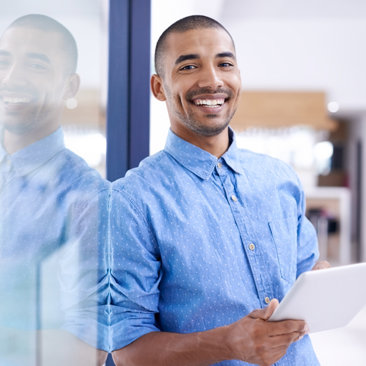 (Traineeship For) SAP Consultants Hero Large 1056X1056