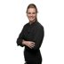 Kirsten van der Linden