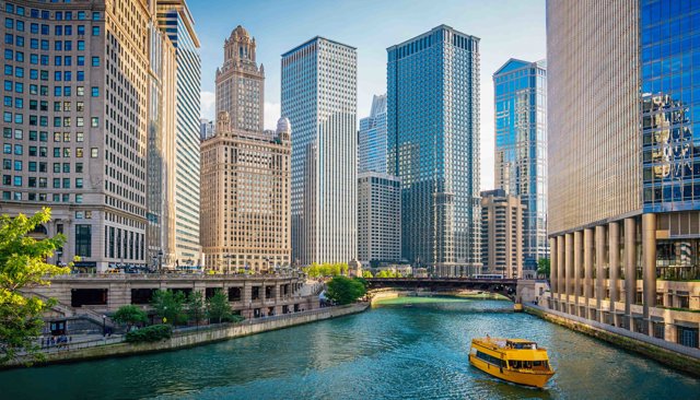 Hero Simple Chicago
