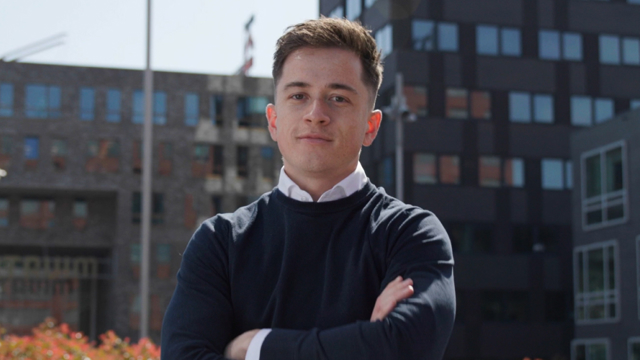 YER Consultant IT TDP Image