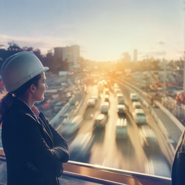 Fysieke Leefomgeving