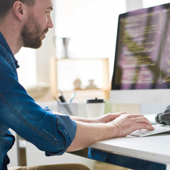 Software Test Automation Engineer Discipline Slider 672X672px